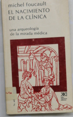 El nacimiento de la Clínica