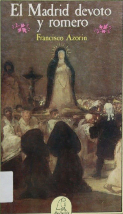 El Madrid devoto y romero