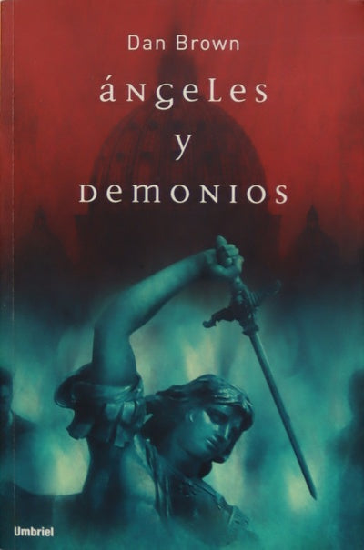 Ángeles y demonios