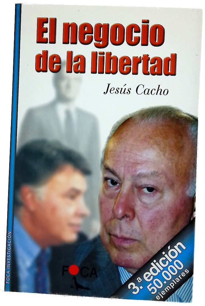 El negocio de la libertad