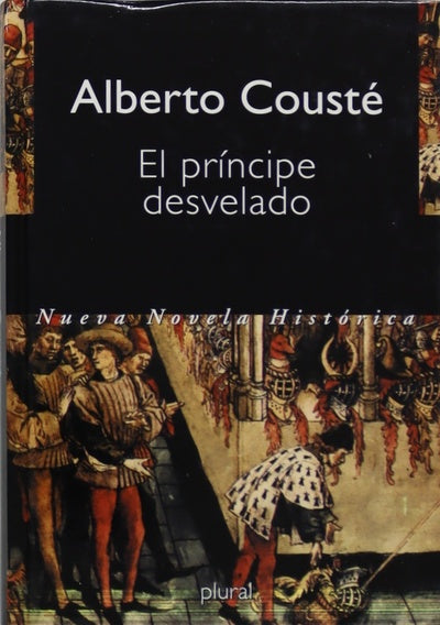 El príncipe desvelado