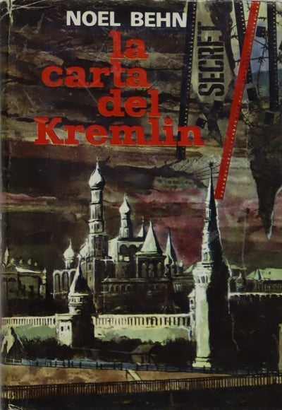 La carta del Kremlin