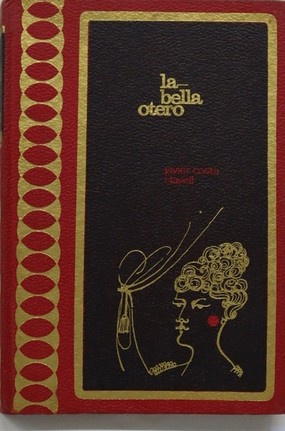 La bella Otero