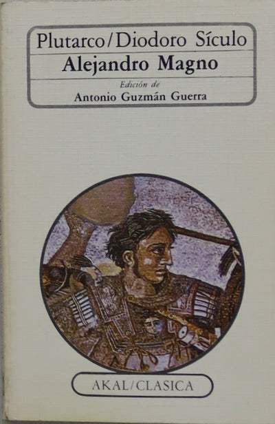 Alejandro Magno