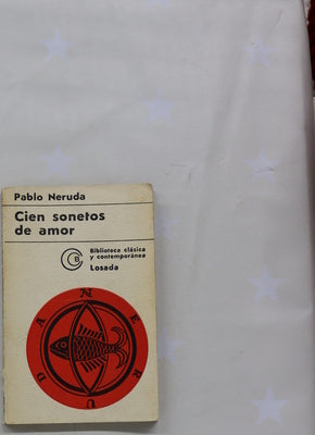 Cien sonetos de amor