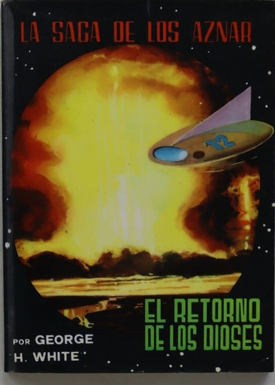 El retorno de los dioses