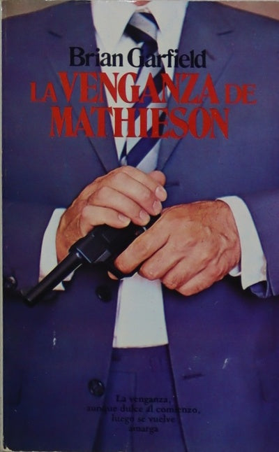 La venganza de Mathieson