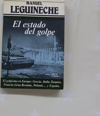 El estado del golpe