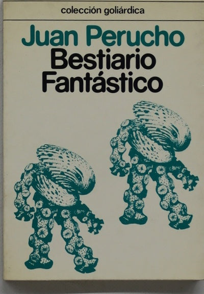Bestiario fantástico