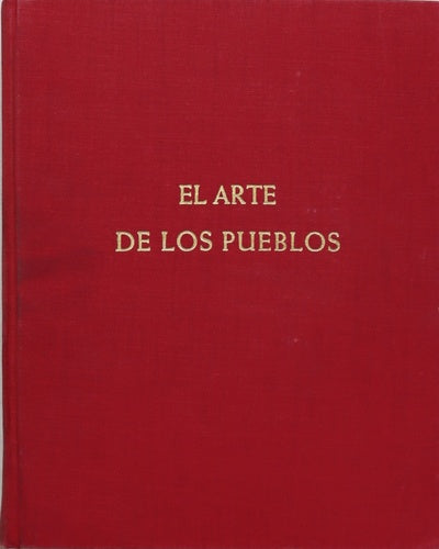 El arte de los pueblos. China