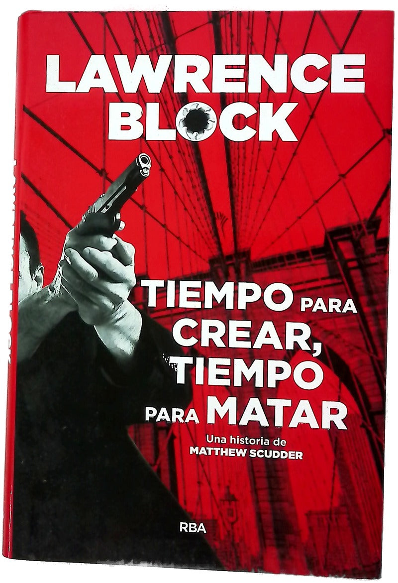 Tiempo para crear, tiempo para matar