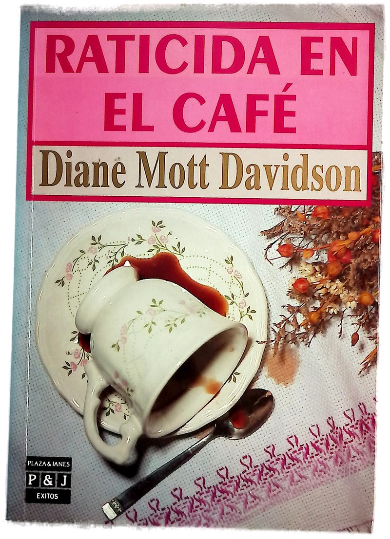Raticida en el café