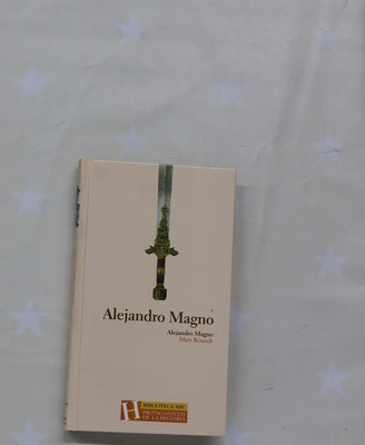 Alejandro Magno