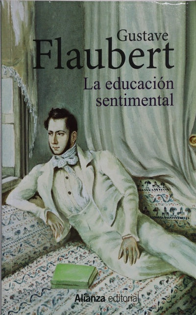 La educación sentimental