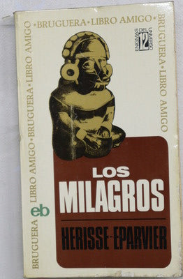 Los milagros