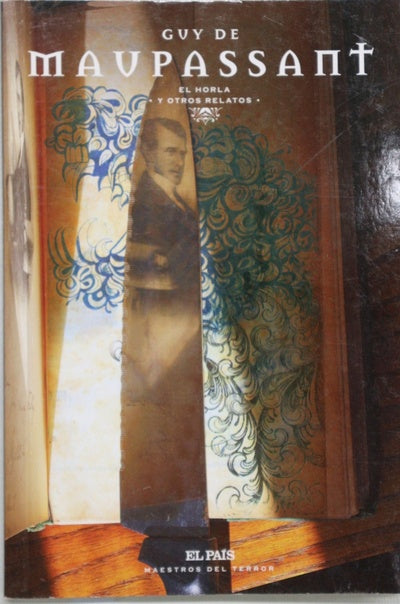 El Horla y otros relatos