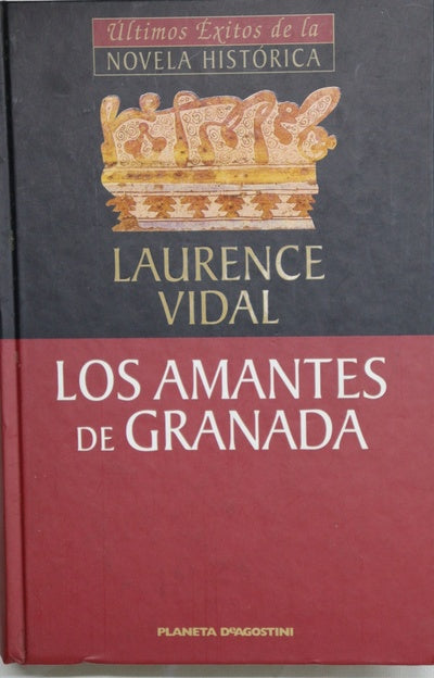 Los amantes de Granada