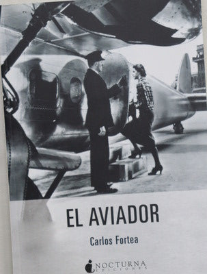 El aviador