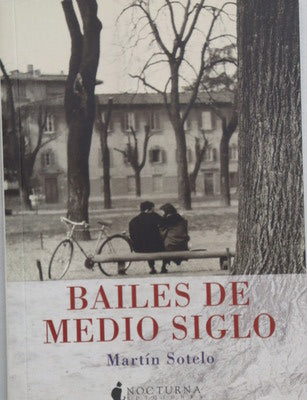 Bailes de medio siglo