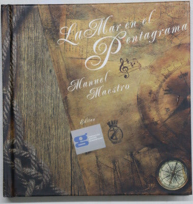 La mar en el pentagrama