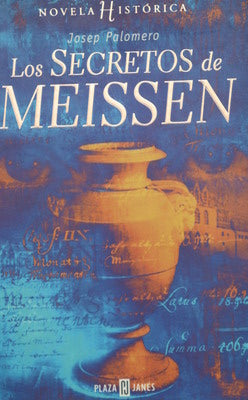 Los secretos de Meissen