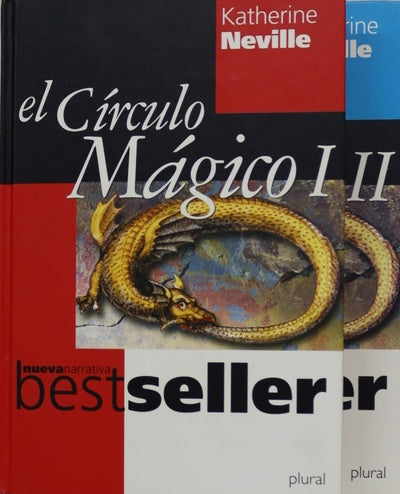 El círculo mágico