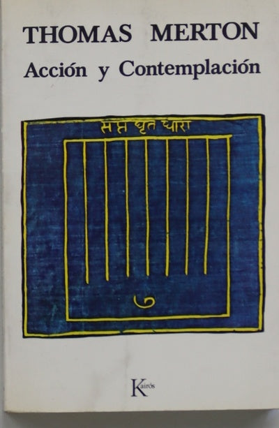 Acción y contemplación