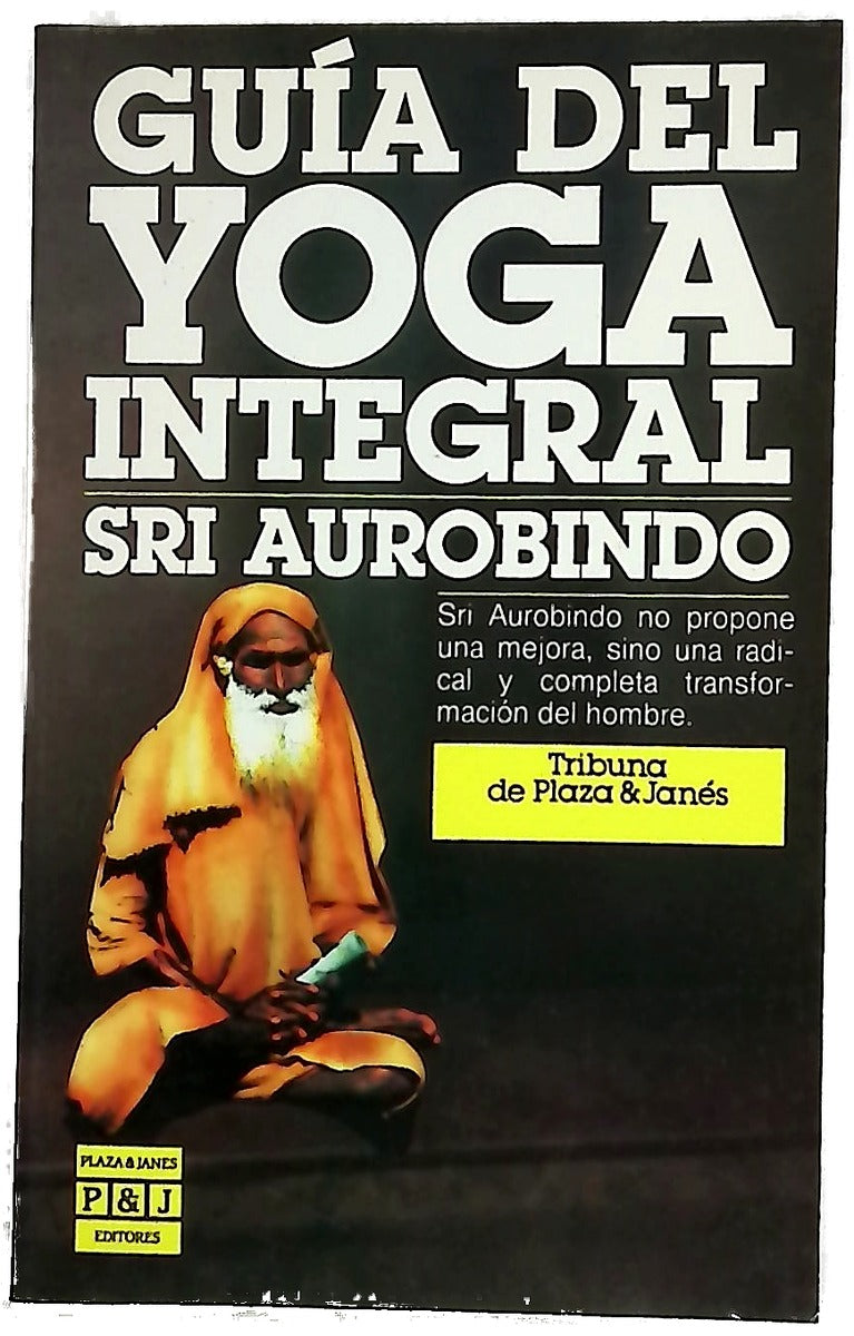 Guía del yoga integral
