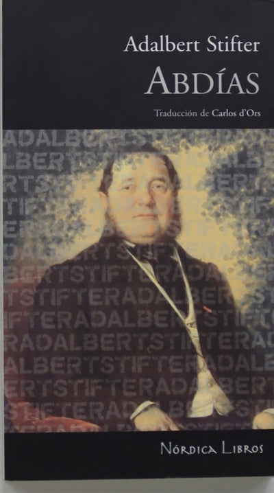 Abdías