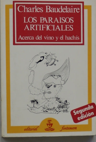 Los paraísos artificiales