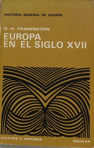 Europa en el siglo XVII