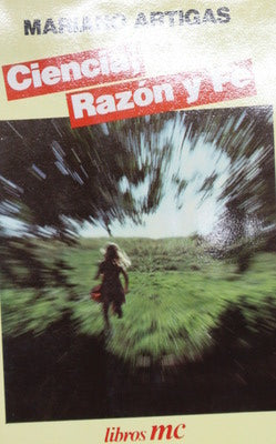 Ciencia, Razón y Fe