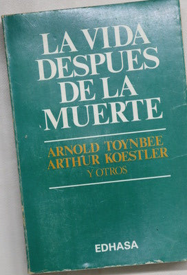 La vida después de la muerte