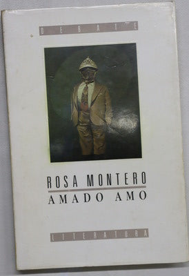 Amado amo