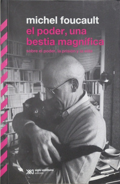 El poder, una bestia magnifica