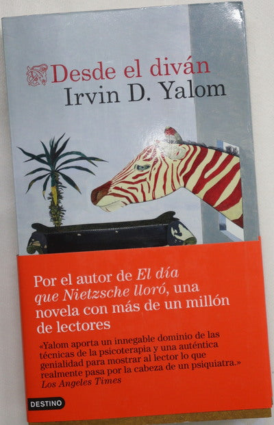 Desde el diván