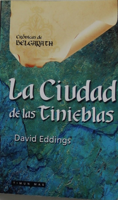 La ciudad de las tinieblas