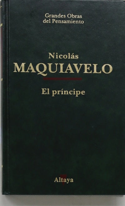 El príncipe