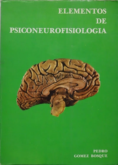 Elementos de psiconeurofisiología