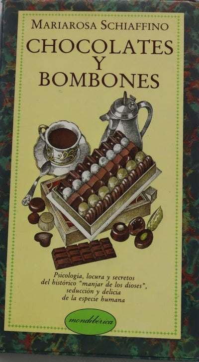 Chocolates y bombones