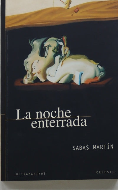 La noche enterrada