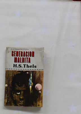 Generación maldita