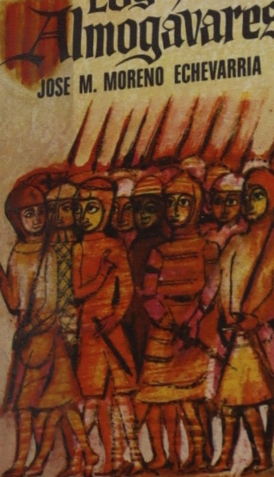 Los almogávares