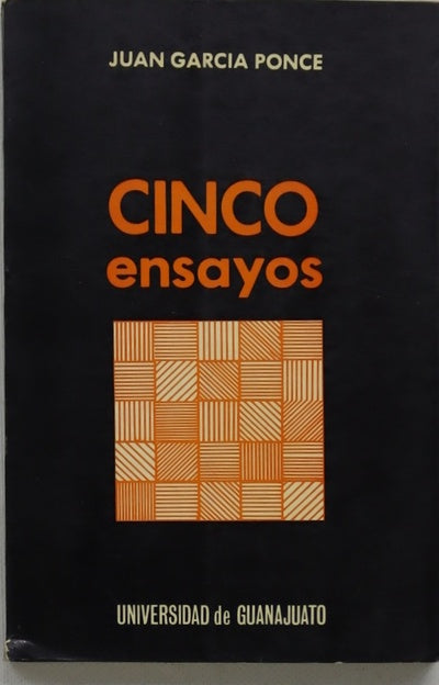 Cinco ensayos