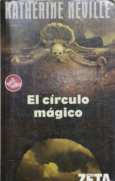 El círculo mágico
