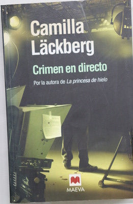 Crimen en directo