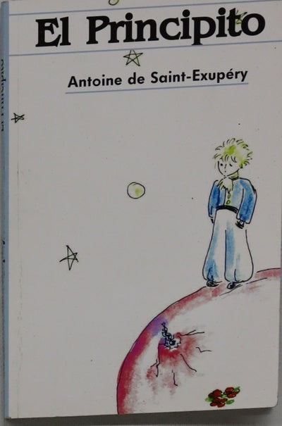El principito