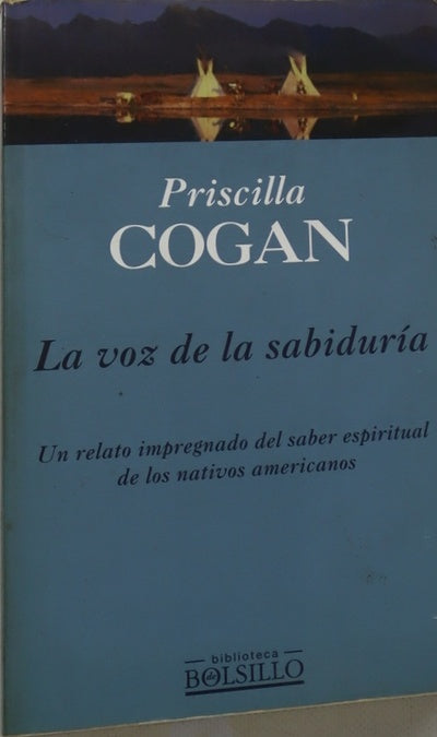 La voz de la sabiduría