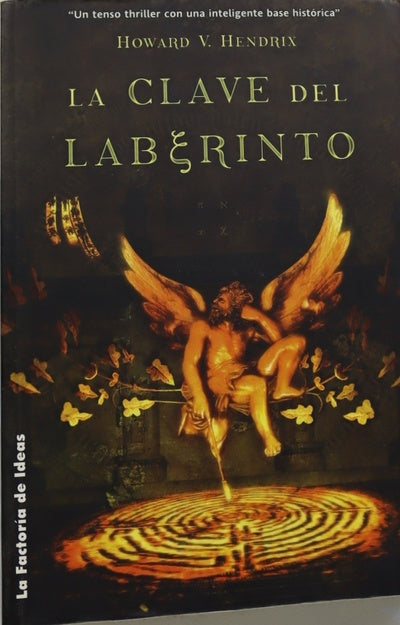 La clave del laberinto