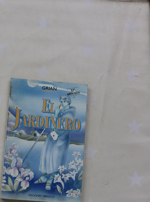 El jardinero